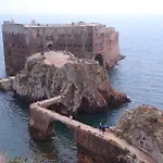 Casal Do Pinheiro 度假居 奥比多斯