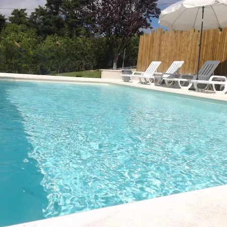 Casal Do Pinheiro Óbidos