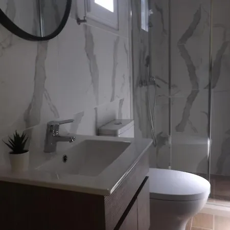 Casal Do Pinheiro Casa de Férias *