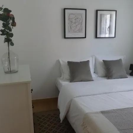 Casal Do Pinheiro Casa de Férias