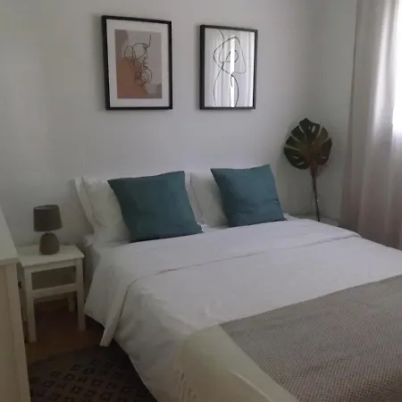 بيت للعطل Casal Do Pinheiro