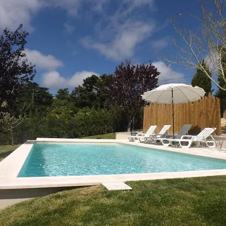 Holiday home Casal Do Pinheiro