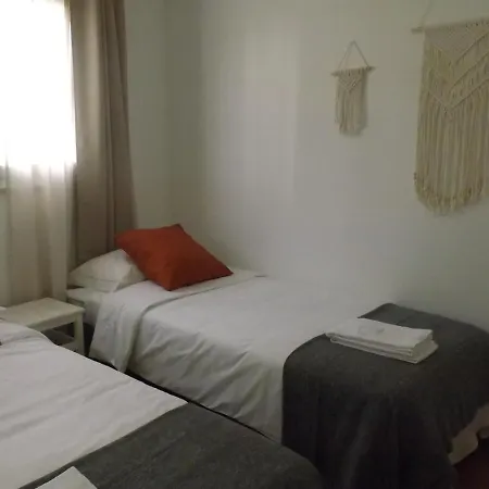 بيت للعطل Casal Do Pinheiro *