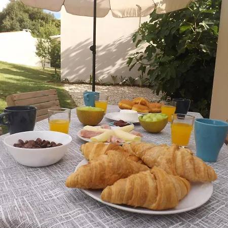 Casal Do Pinheiro Holiday home Obidos