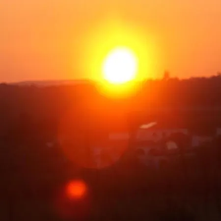 Casal Do Pinheiro Óbidos