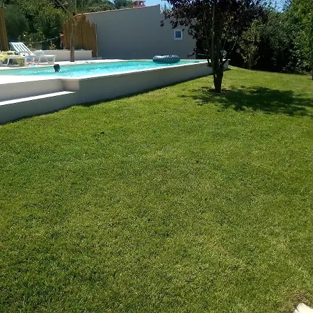 Casal Do Pinheiro Holiday home