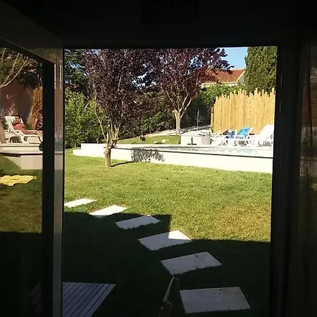 Casal Do Pinheiro Holiday home Obidos