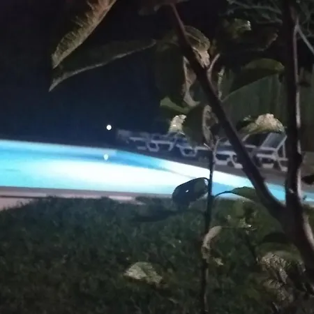 Casa de Férias Casal Do Pinheiro Óbidos