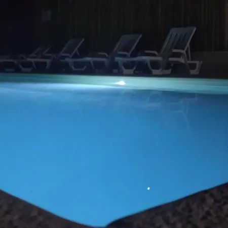 Holiday home Casal Do Pinheiro Obidos