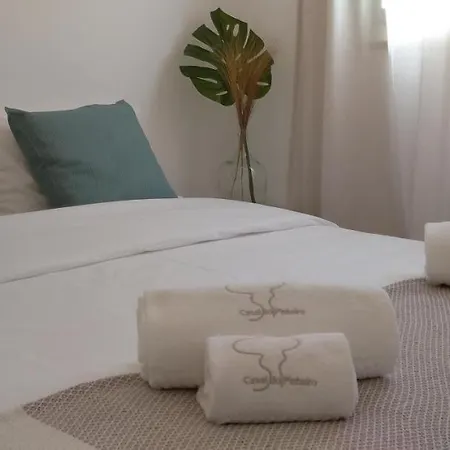 Casal Do Pinheiro Holiday home Obidos