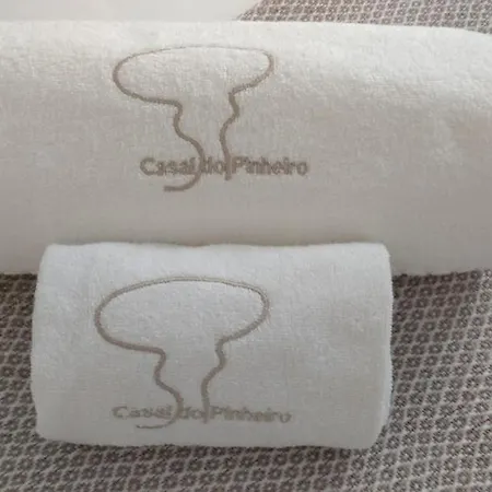 Casal Do Pinheiro Casa de Férias Óbidos