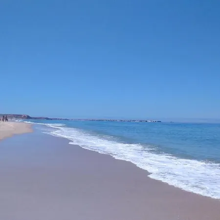 Casal Do Pinheiro Holiday home