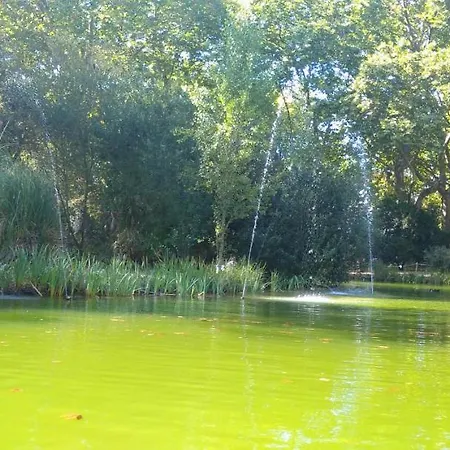 Casal Do Pinheiro بيت للعطل