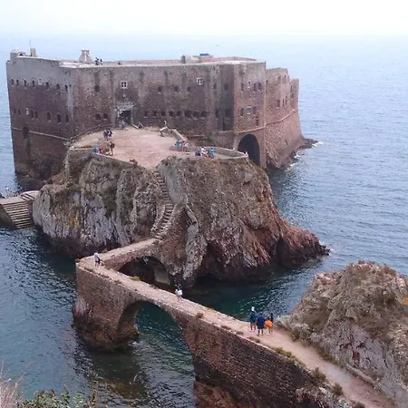 Casal Do Pinheiro Сasa de vacaciones Óbidos