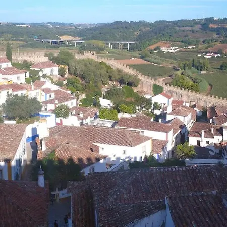 Casal Do Pinheiro * Obidos
