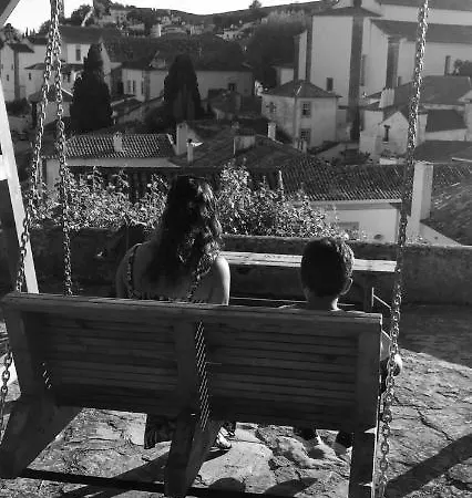 Casal Do Pinheiro Holiday home Obidos