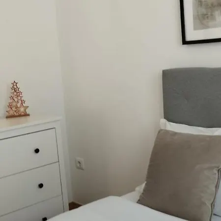 Holiday home Casal Do Pinheiro Obidos