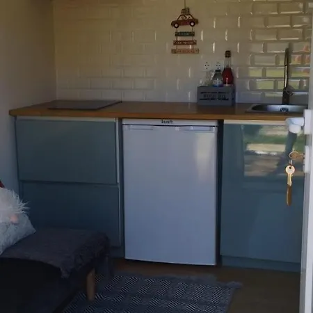 Holiday home Casal Do Pinheiro *