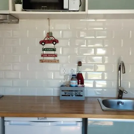 Holiday home Casal Do Pinheiro