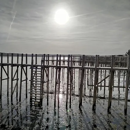 Casa de Férias Casal Do Pinheiro