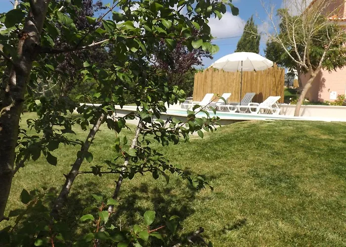 Casal Do Pinheiro Óbidos