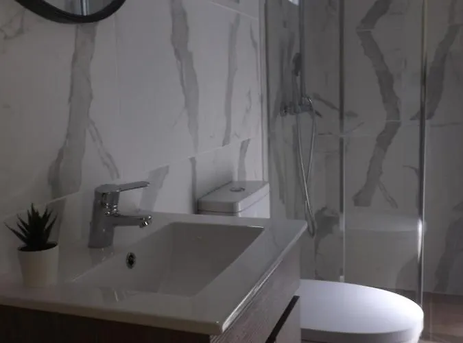 Casal Do Pinheiro Сasa de vacaciones *