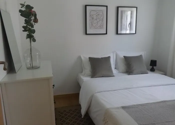 Casal Do Pinheiro Сasa de vacaciones