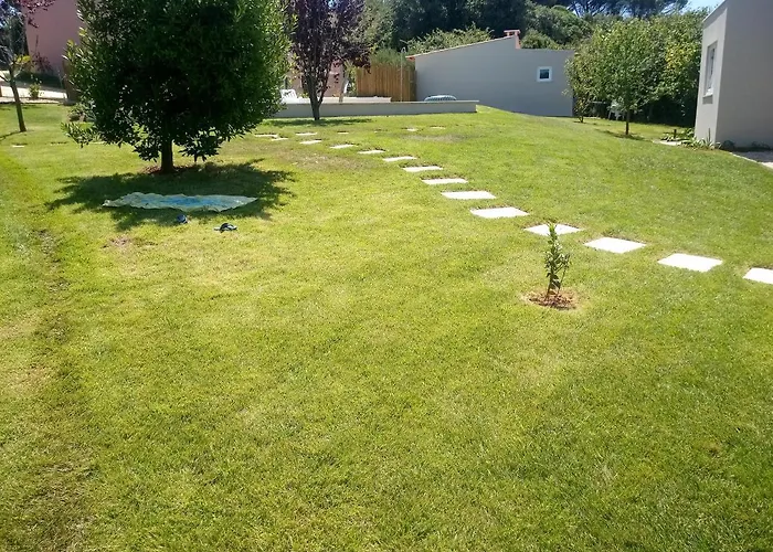 Casal Do Pinheiro Сasa de vacaciones *