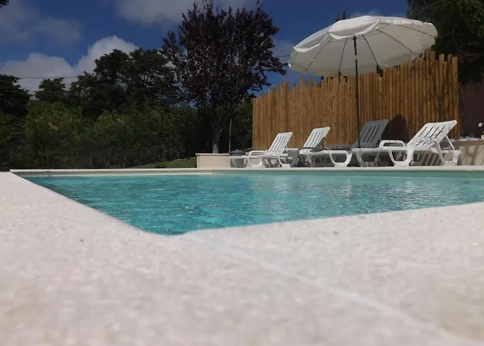 Casal Do Pinheiro Óbidos