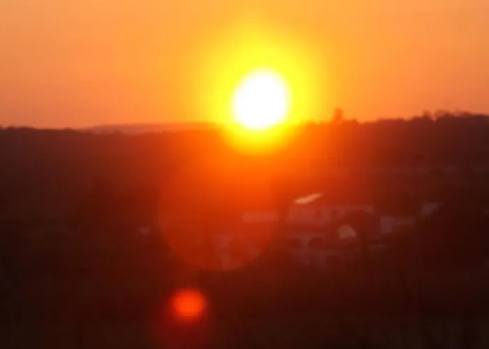 Casal Do Pinheiro Óbidos
