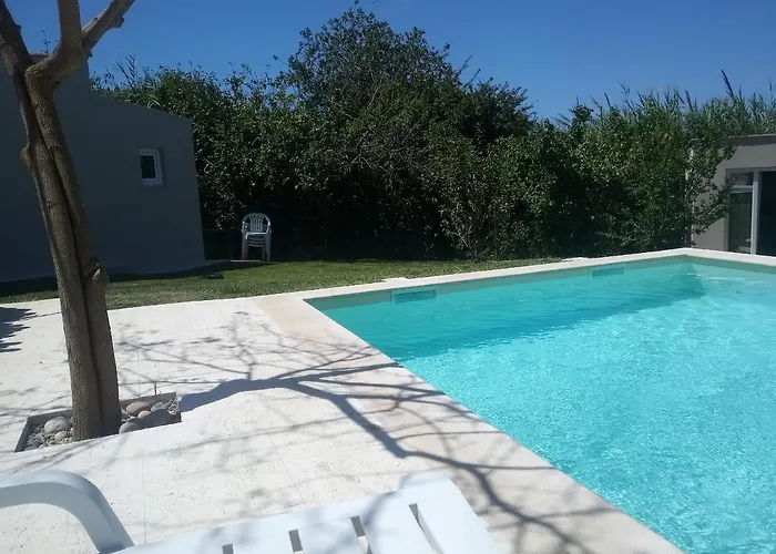 Casal Do Pinheiro Сasa de vacaciones *