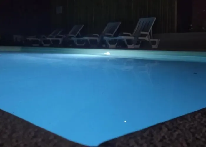 Сasa de vacaciones Casal Do Pinheiro Óbidos