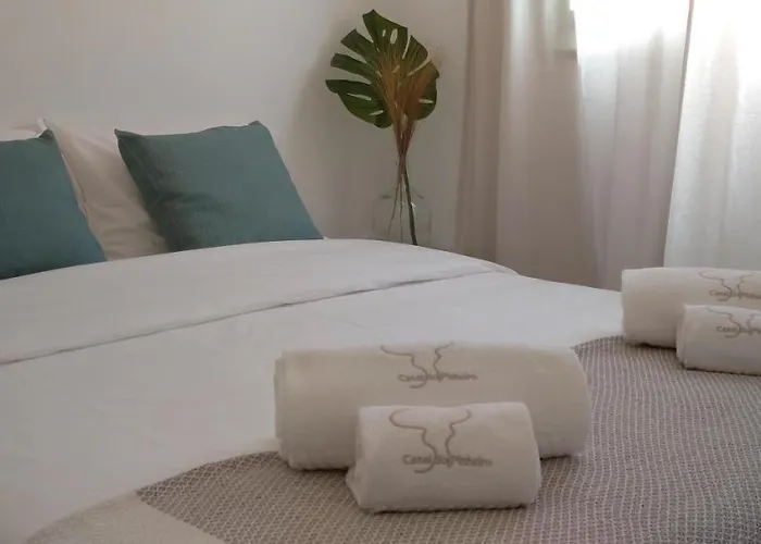 Casal Do Pinheiro Сasa de vacaciones Óbidos