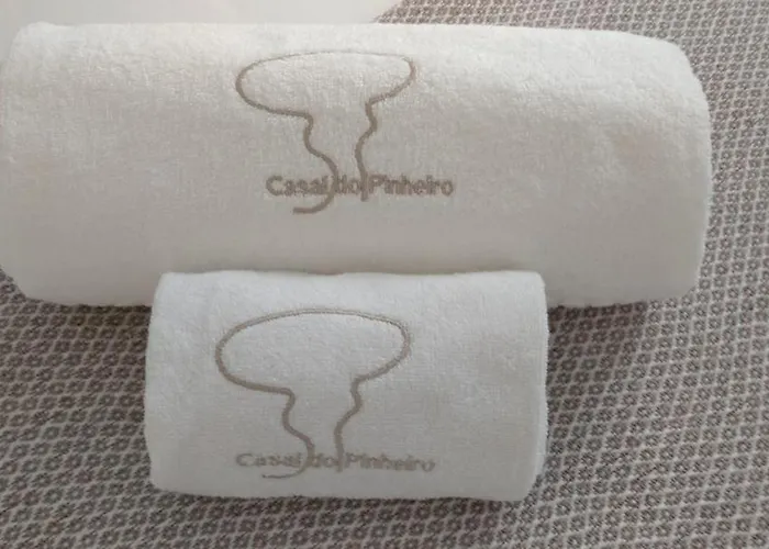 Casal Do Pinheiro Сasa de vacaciones Óbidos