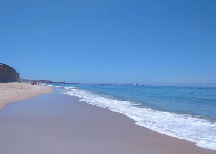 Casal Do Pinheiro Сasa de vacaciones