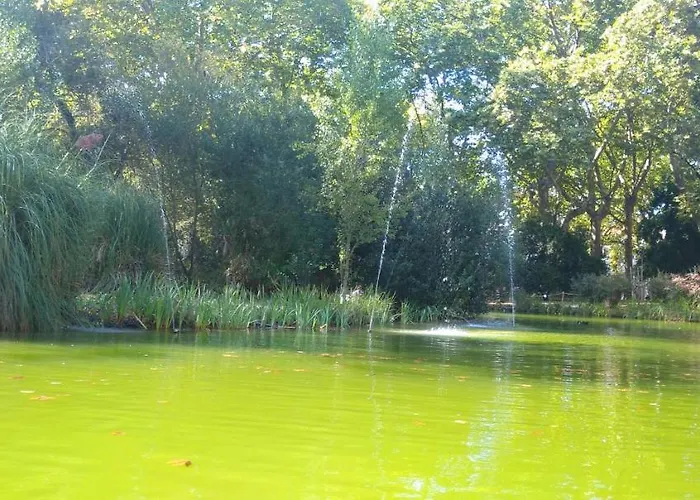Casal Do Pinheiro Сasa de vacaciones