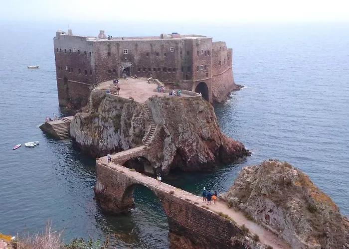 Casal Do Pinheiro Сasa de vacaciones Óbidos