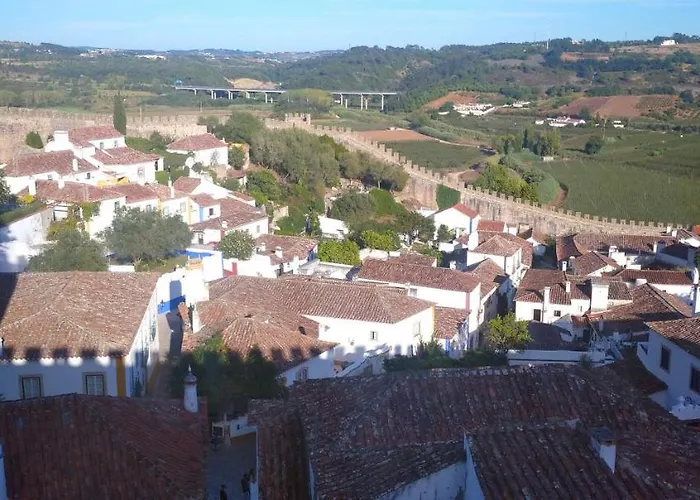 Casal Do Pinheiro * Óbidos