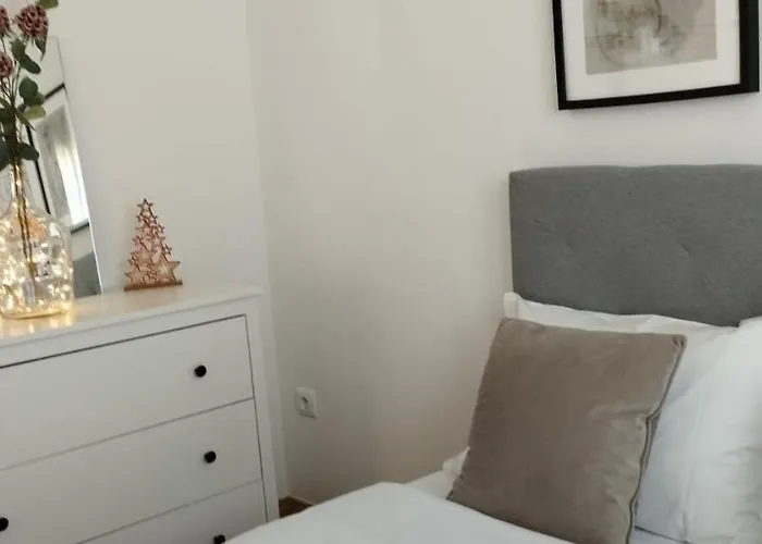 Сasa de vacaciones Casal Do Pinheiro Óbidos