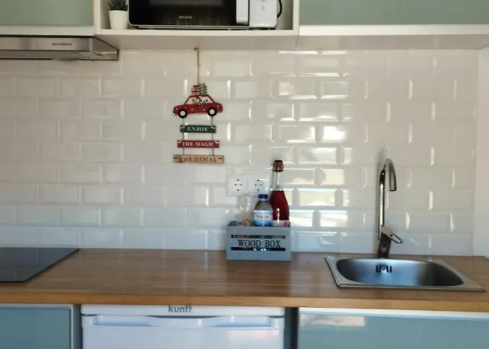 Сasa de vacaciones Casal Do Pinheiro