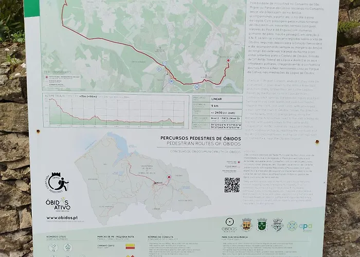 Casal Do Pinheiro * Óbidos